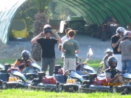 Karting