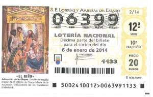 loteria