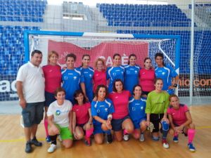 DAD KUTXA ASTURIAS FINAL