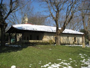 San Juan de Momoitio