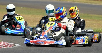Queensland Karting