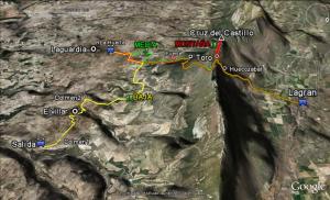 ruta laguardia-lagran