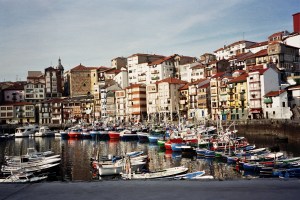 bermeo