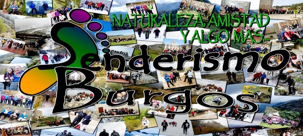 imagen senderismo burgos