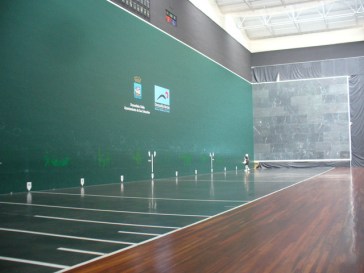 fronton