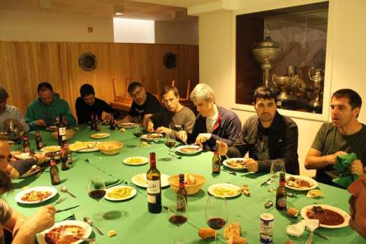 alubiada con barcelona