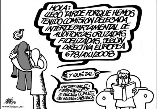 forges