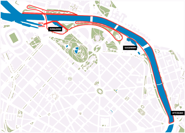plano-recorrido-carrera-Empresas-bilbao