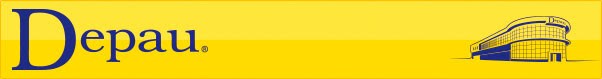 logo depau