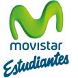 LOGOTIPO MOVISTAR ESTUDIANTES
