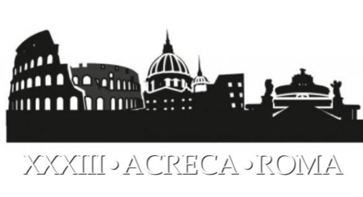 logo 33 roma
