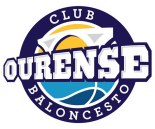 ourense baloncesto